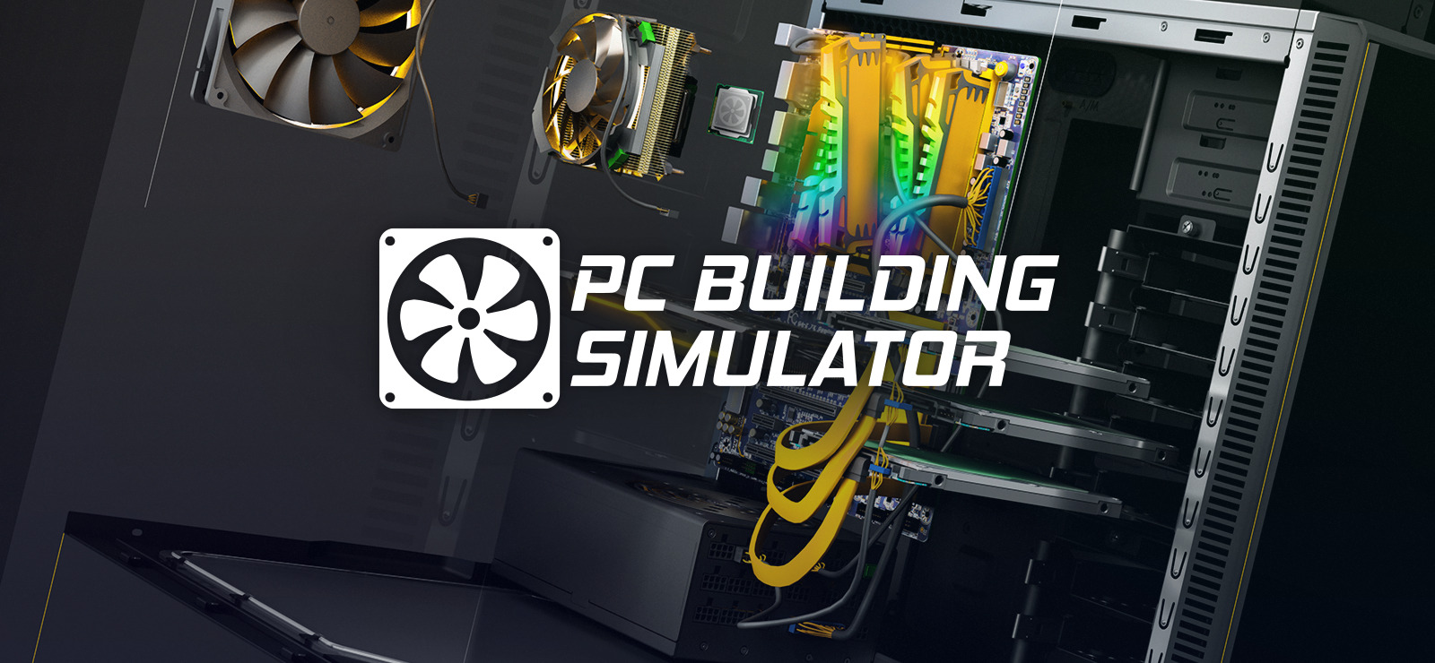 get pc building simulator for free mac