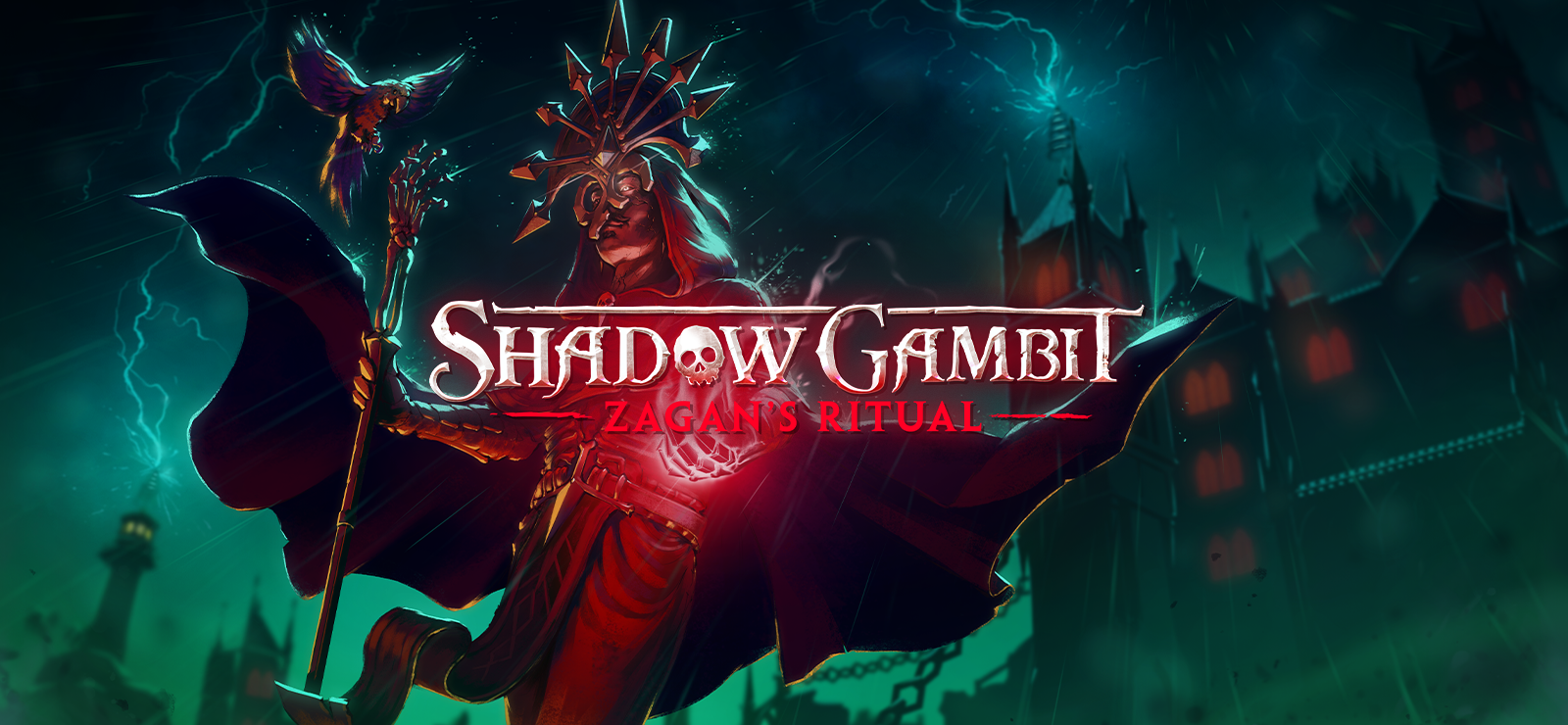 Shadow Gambit: Zagan’s Ritual
