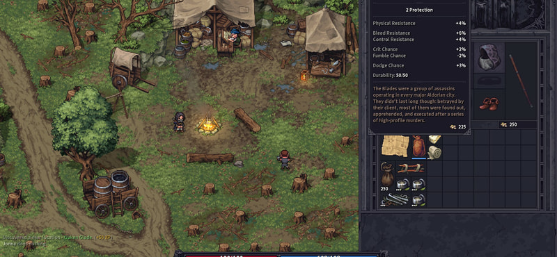 Stoneshard - Supporter Pack - image 3