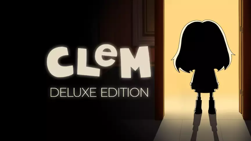 螢幕擷取畫面 (10) CLeM Deluxe Edition