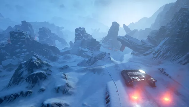 #9. GRIP (GOG) Ved: Wired Productions