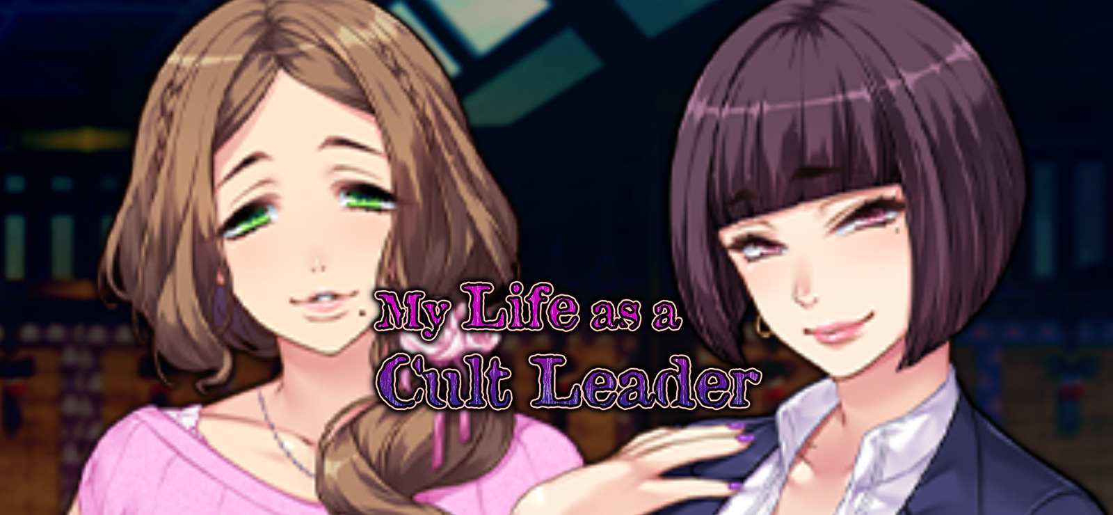 My Life As A Cult Leader UNRATED GOG Database