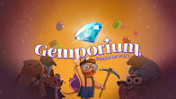 Купить дешево Gemporium. Supporter Pack Купить ключ дешево Gemporium. Supporter Pack