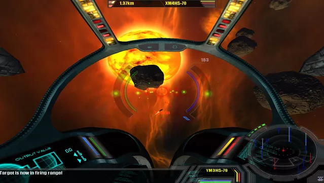 #10. X2: The Threat (GOG) De: Egosoft