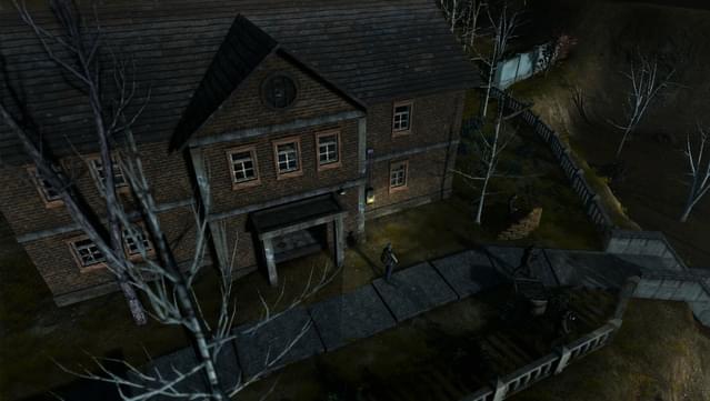 Tunguska: The Visitation - Enhanced Edition