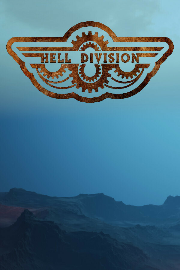 Hell Division cover image