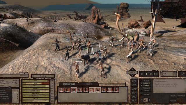 Kenshi (PC) - Buy Steam Game Key