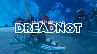 Купить ключ дешево Bulwark. Falconeer Chronicles. Dreadnot
