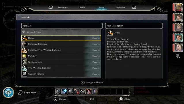 #10. Dungeons & Dragons Neverwinter Nights 2: Enhanced Edition (GOG) By: Aspyr