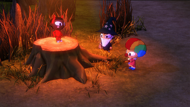 Costume Quest 2 screenshot 3