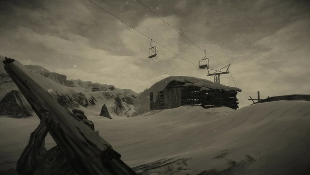 #10. Mundaun (GOG) โดย: Annapurna Interactive