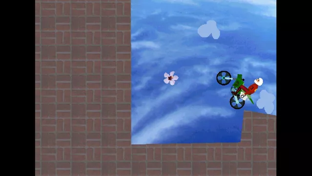 #7. Action SuperCross (GOG) 由: Elasto Mania Team