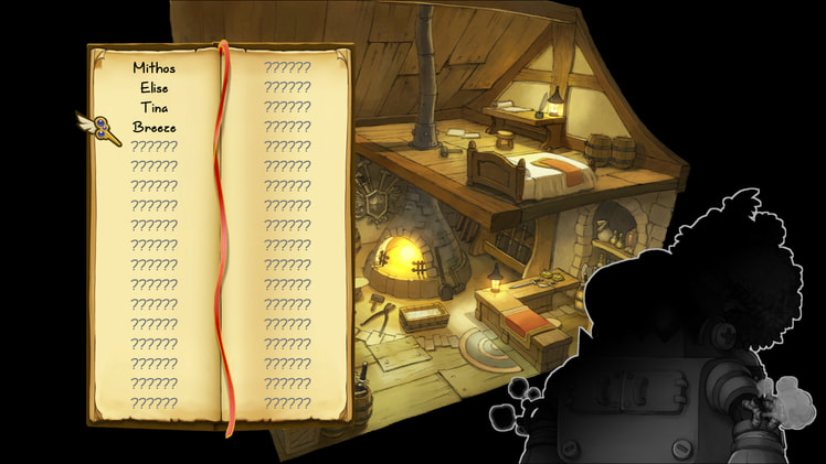 Soul Saga screenshot 4