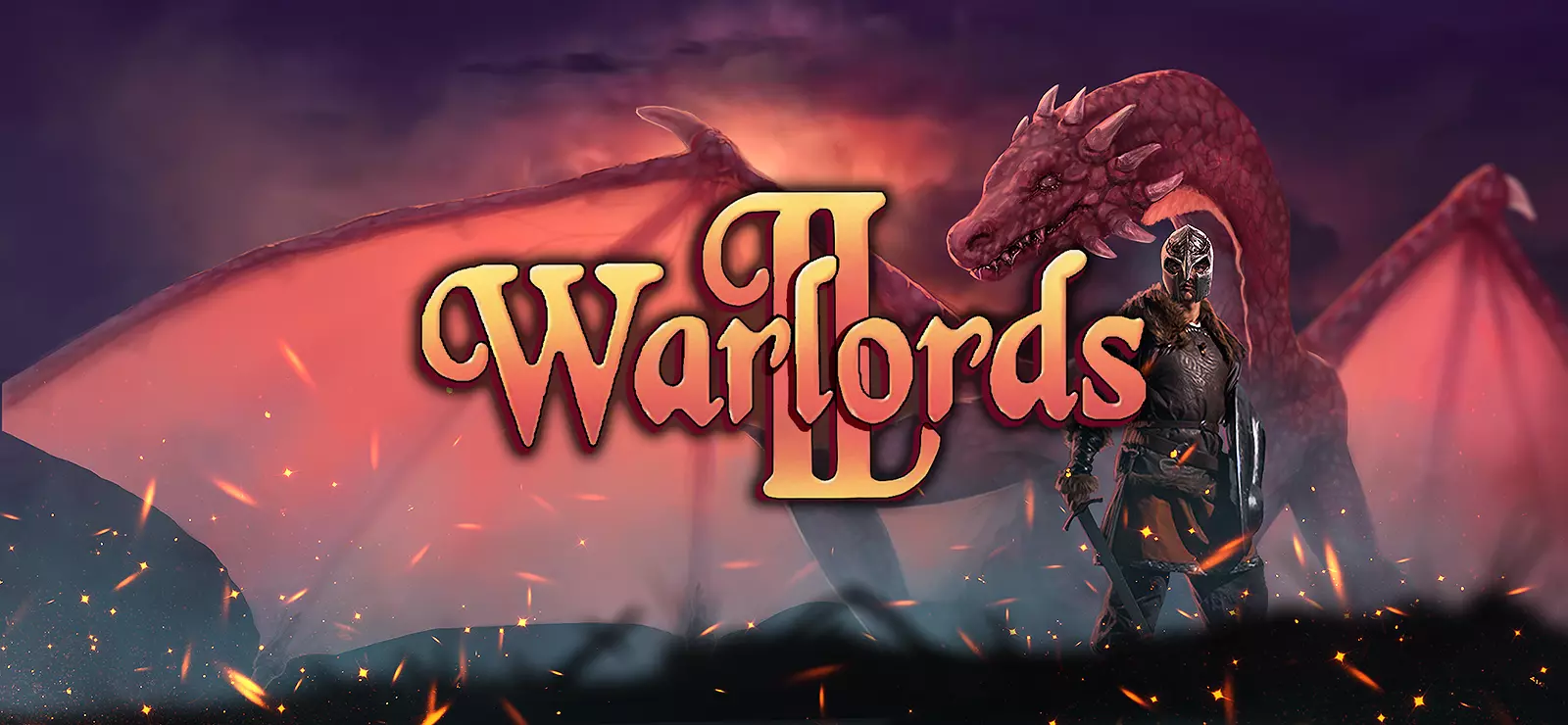 Warlords II Deluxe