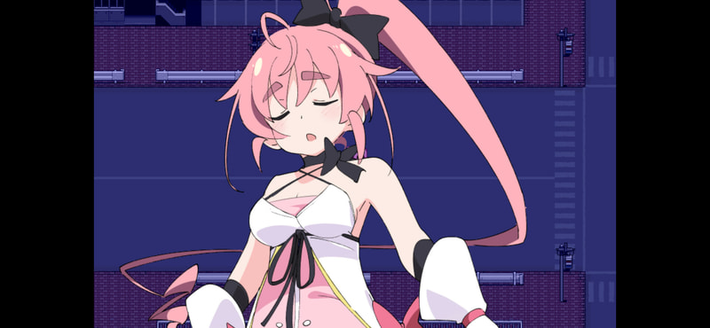 Magical Valkyrie Lyristia UNRATED - image 3