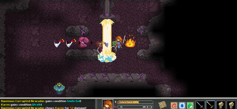 Tangledeep Original Soundtrack - image 4