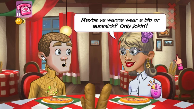 #8. Kitty Powers' Matchmaker - Deluxe Pack (GOG) От: Magic Notion Ltd