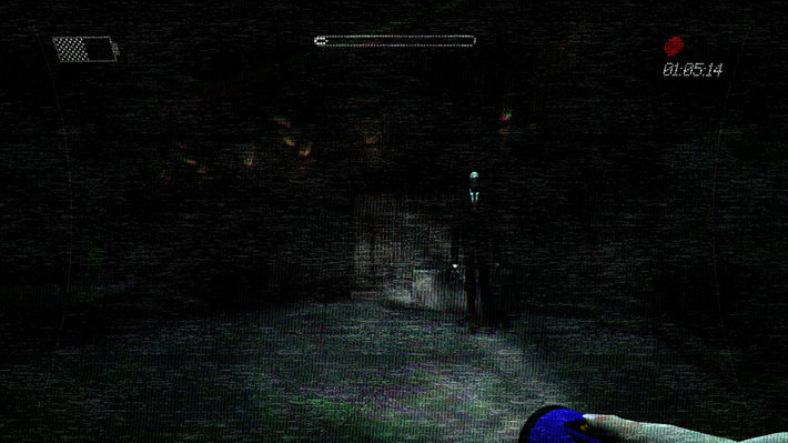 Slender: The Arrival screenshot 5