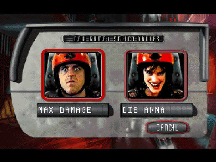 Carmageddon Max Pack screenshot 1