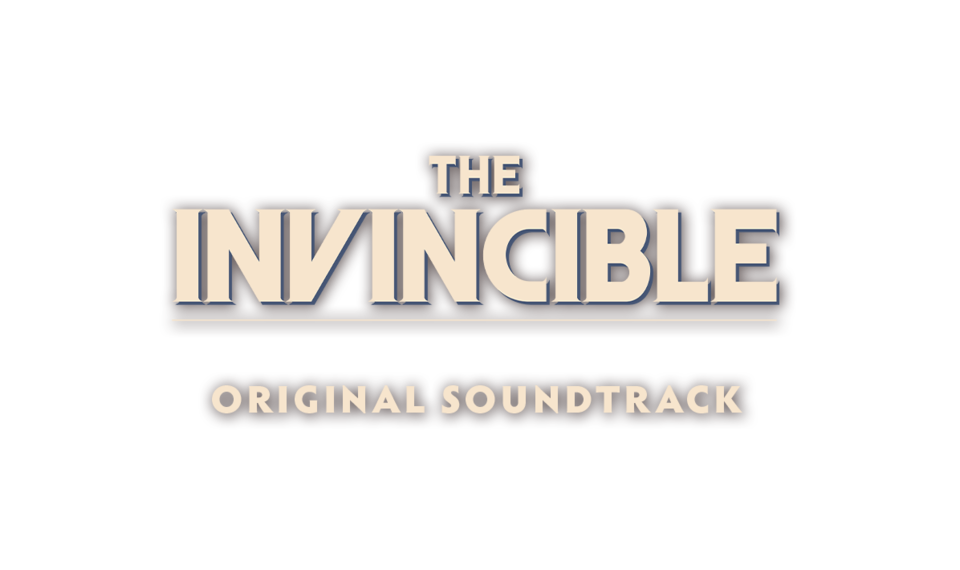 The Invincible Original Soundtrack on