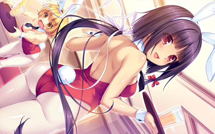 The Ditzy Demons Are in Love With Me screenshot 3