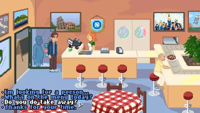 #10. The Will of Arthur Flabbington (GOG) By: Gugames