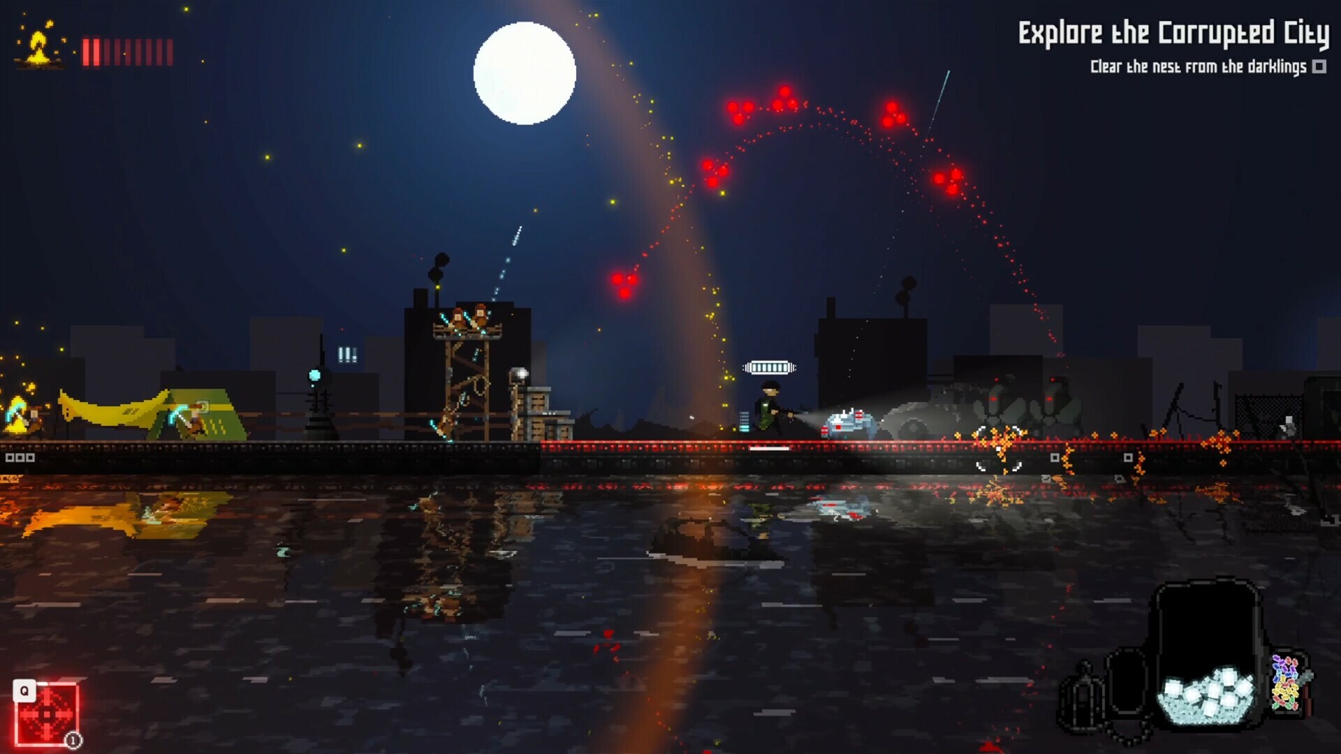 The Ember Guardian — official screenshot 6